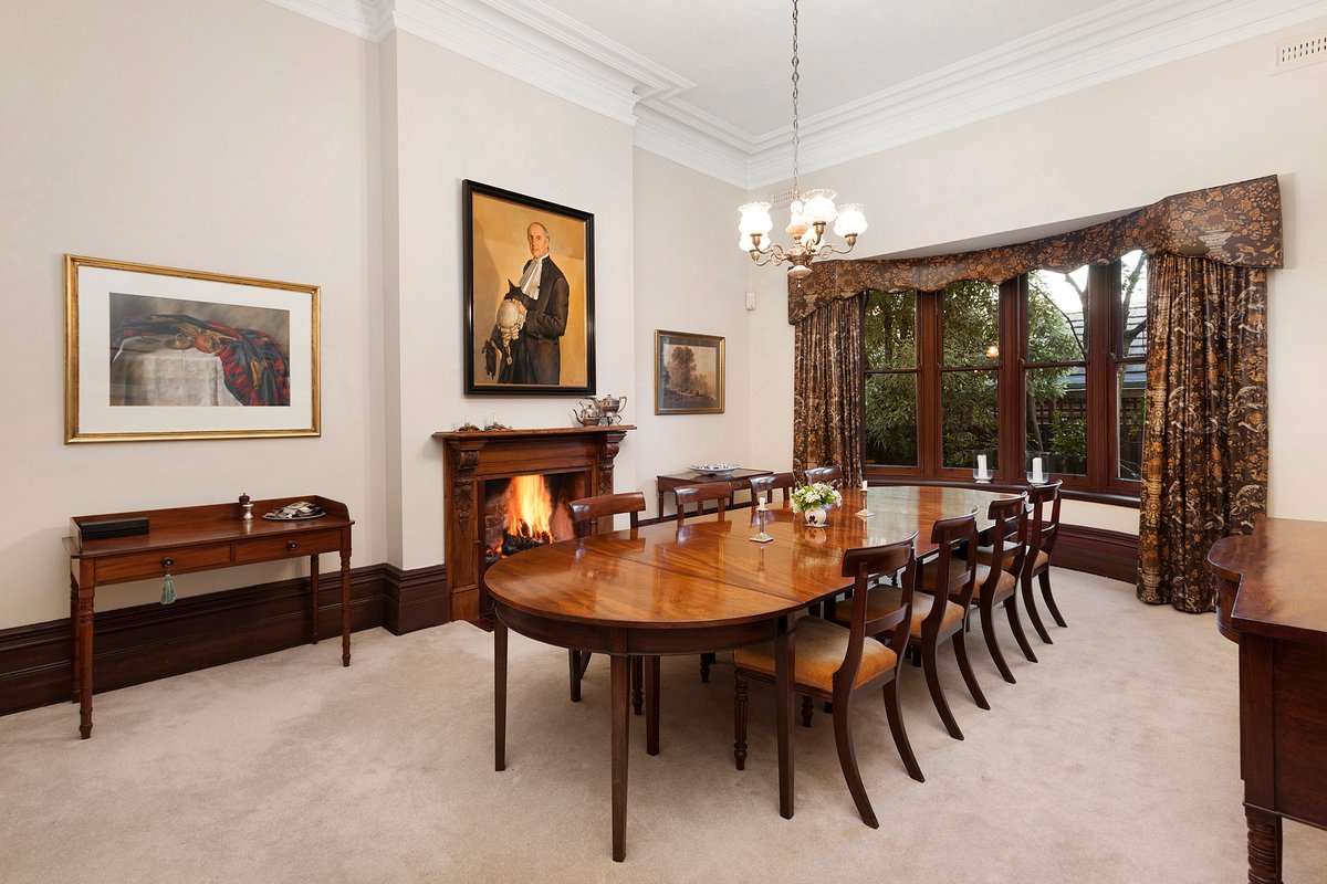 Real Estate and Property in 70 Clendon Road, Toorak, VIC