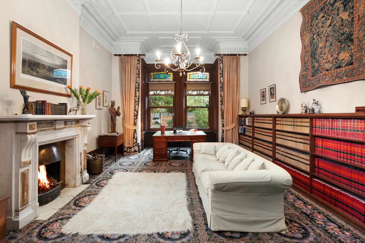 Real Estate and Property in 70 Clendon Road, Toorak, VIC