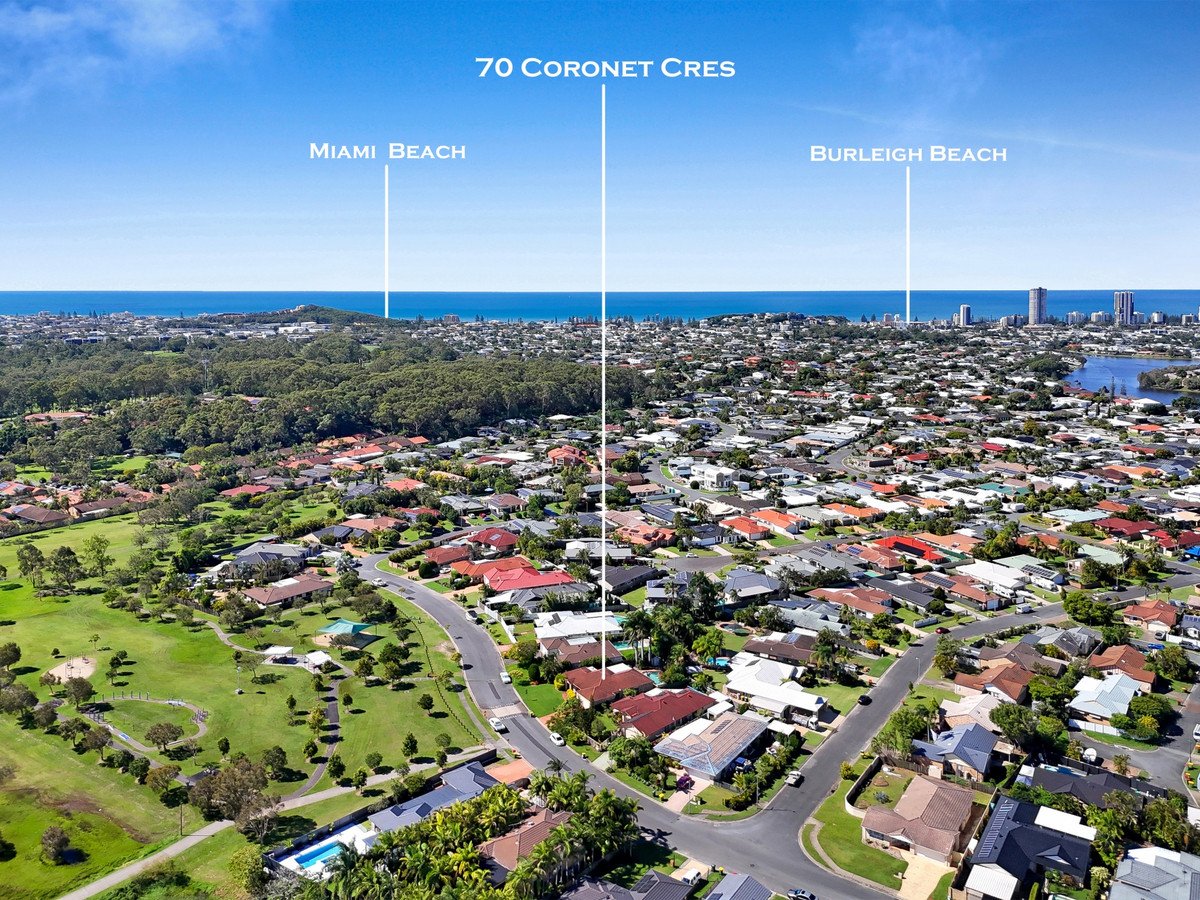 70 Coronet Crescent Burleigh Waters 3
