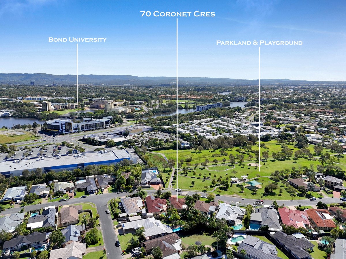 70 Coronet Crescent Burleigh Waters 22