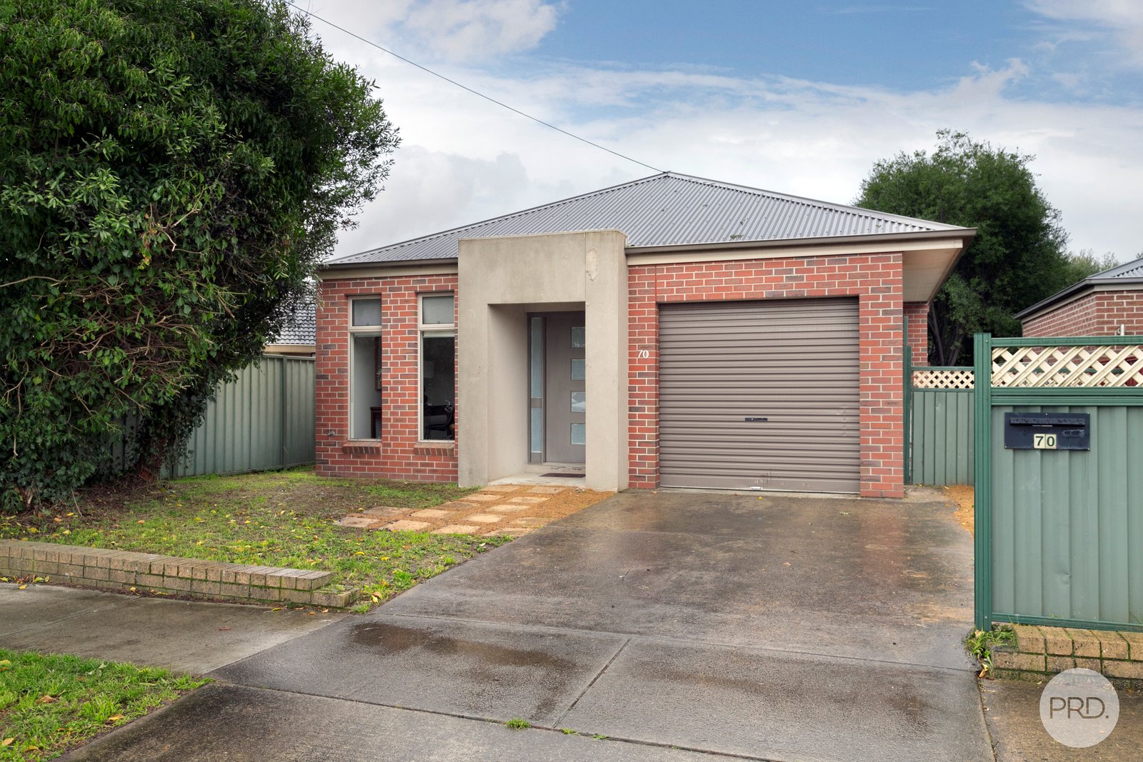 70 Cuthberts Road ALFREDTON 2
