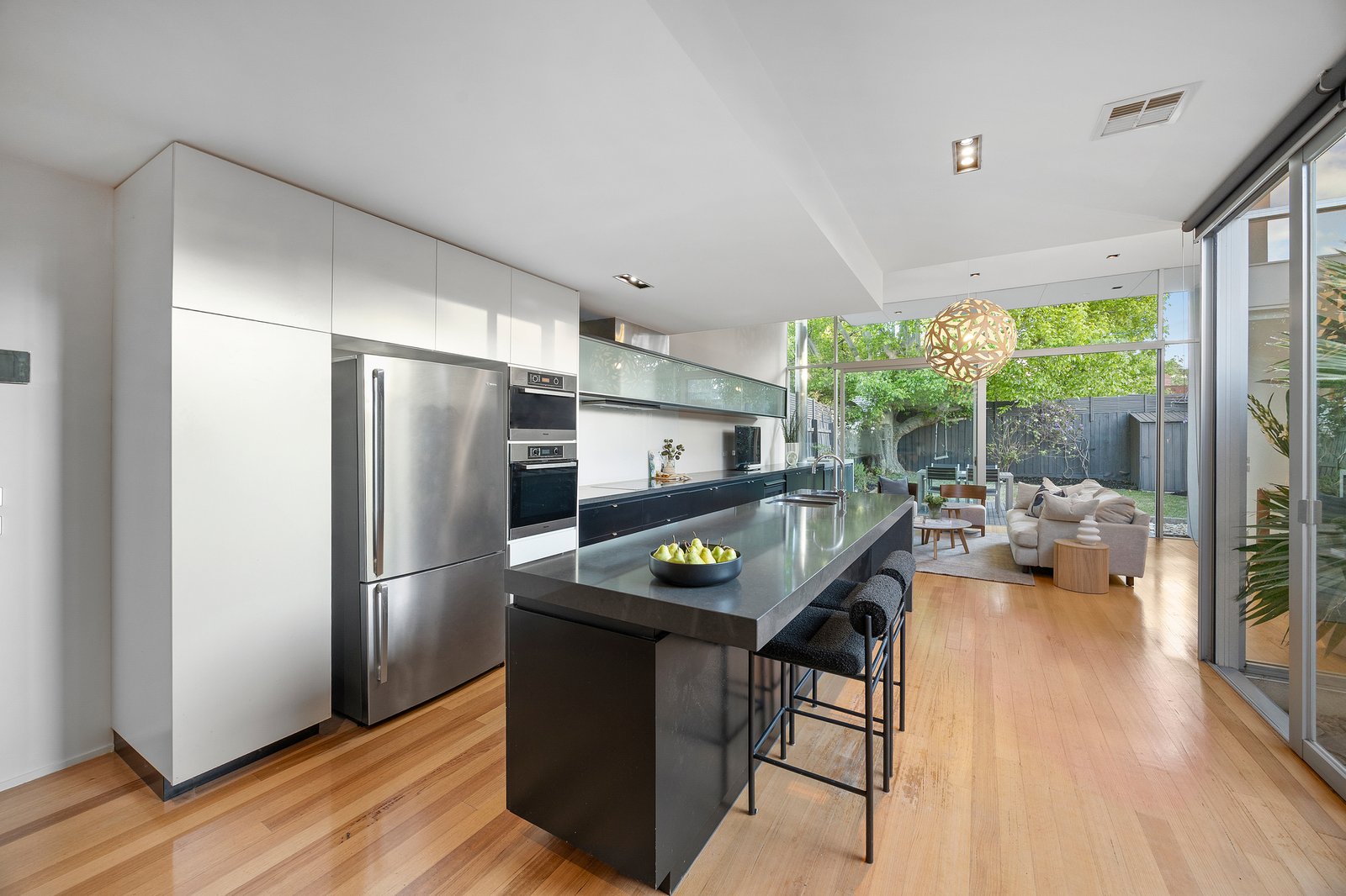 Gallery: 70 David Street