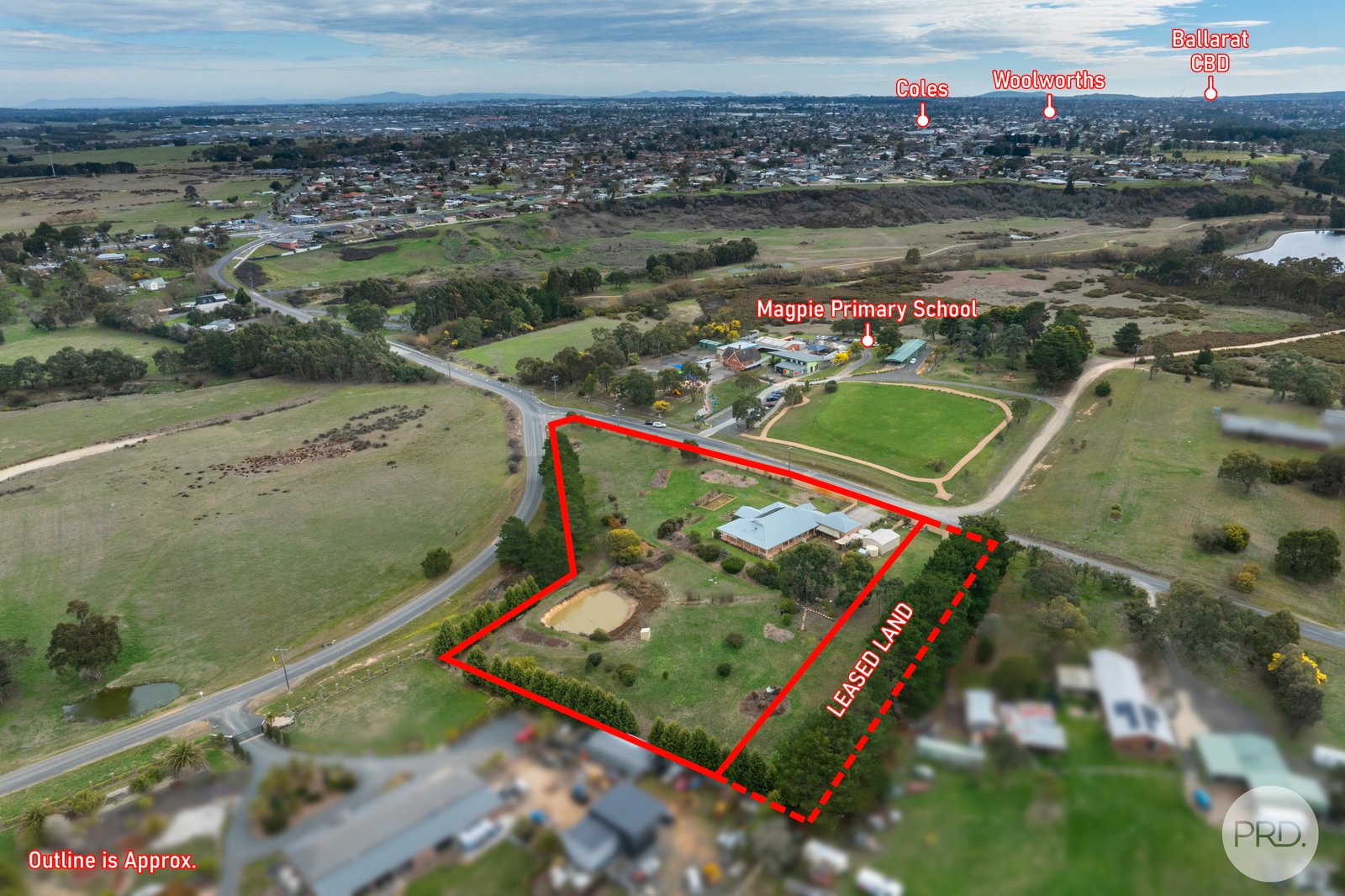 70 Docwra Street MAGPIE 23