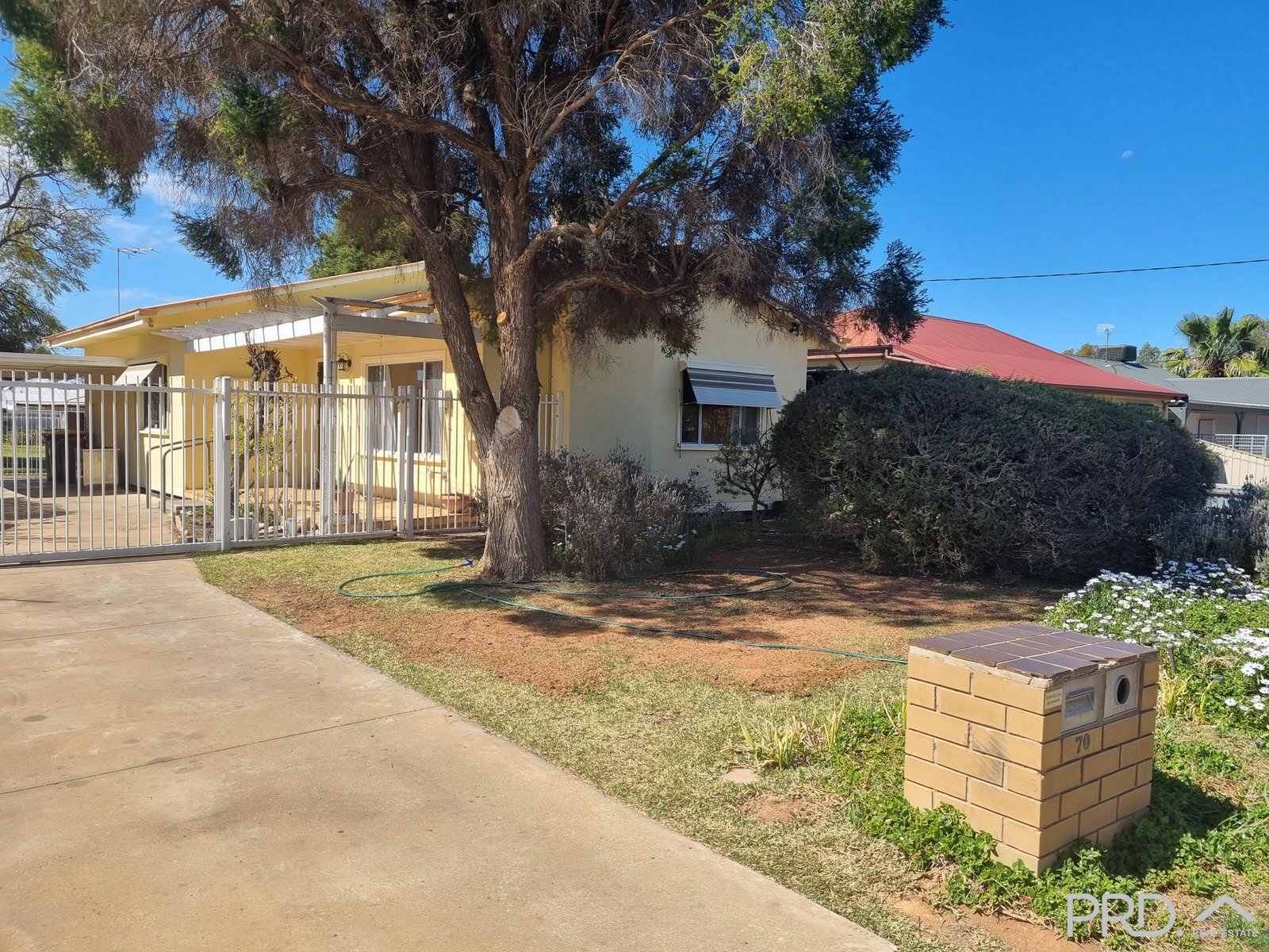 70 Eaglesham Street MILDURA 1