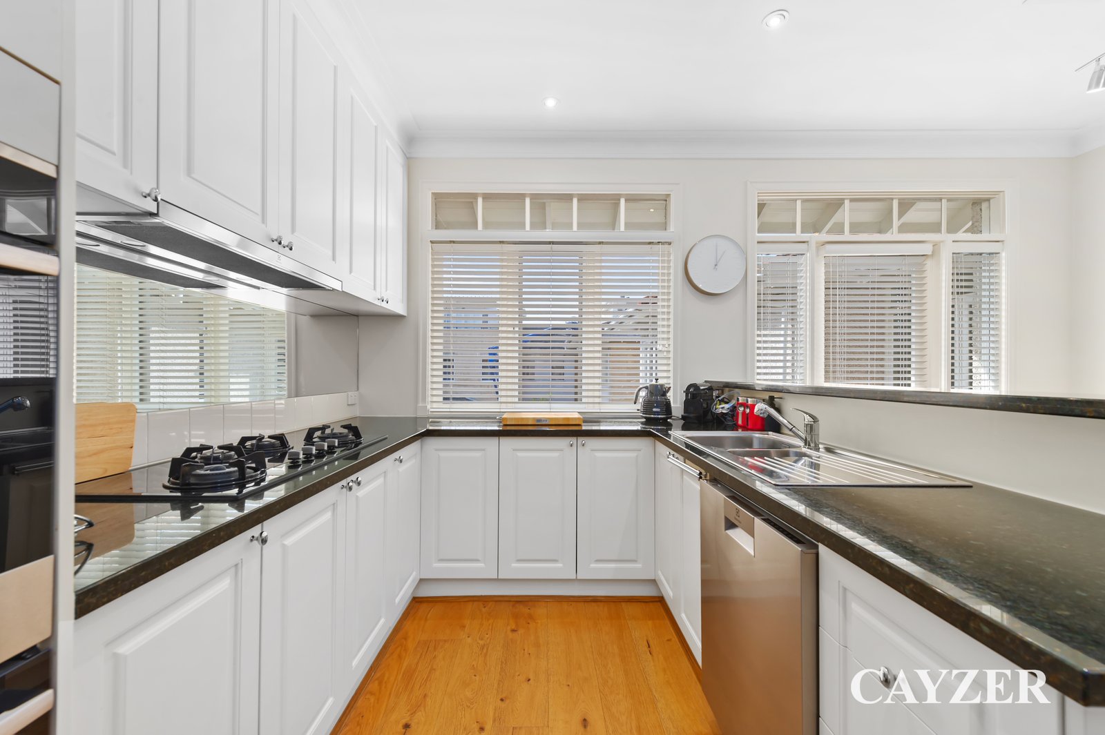 Gallery: 70 Esplanade West