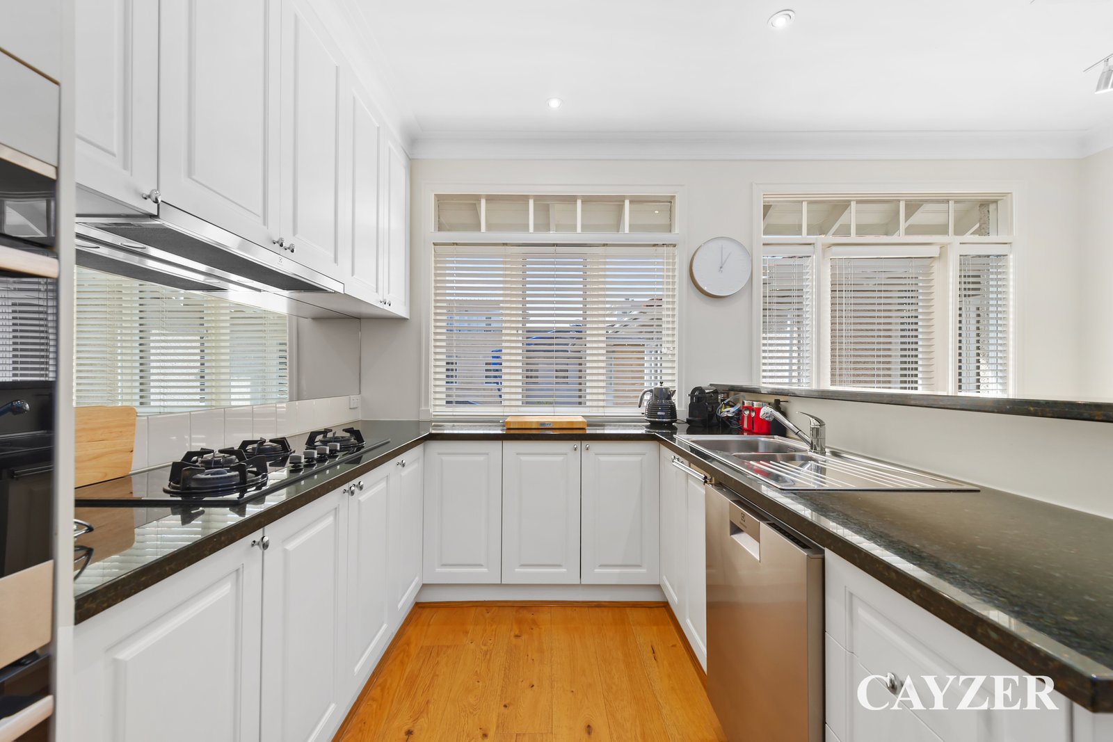 Gallery: 70 Esplanade West