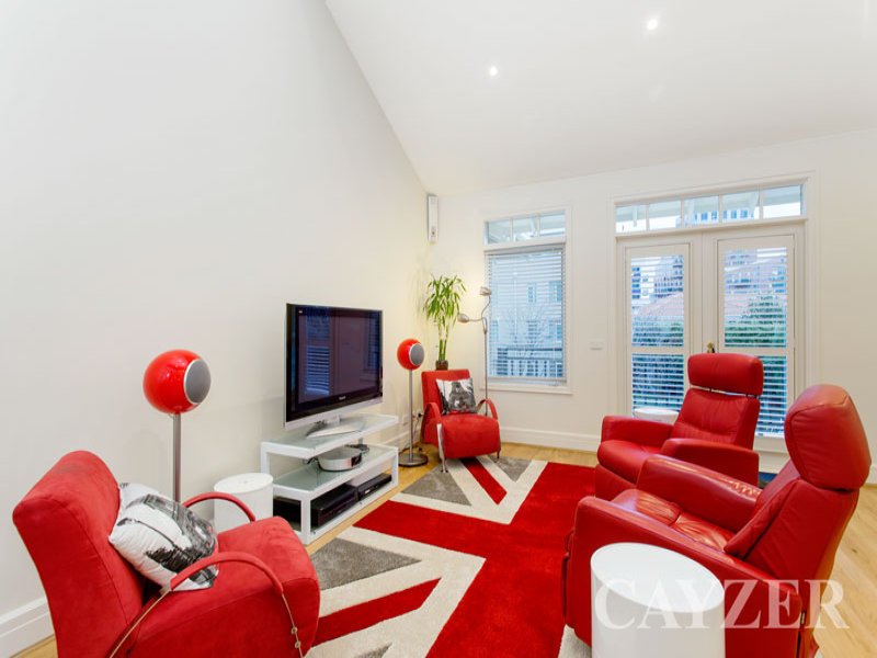 Gallery: 70 Esplanade West