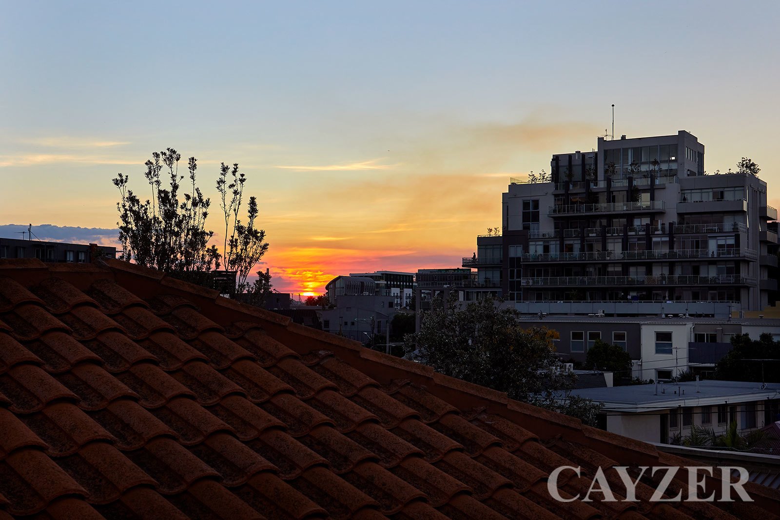 Gallery: 70 Esplanade West