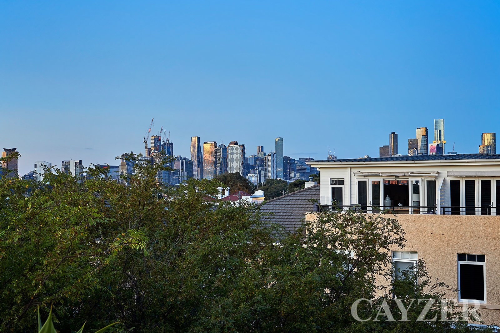 Gallery: 70 Esplanade West