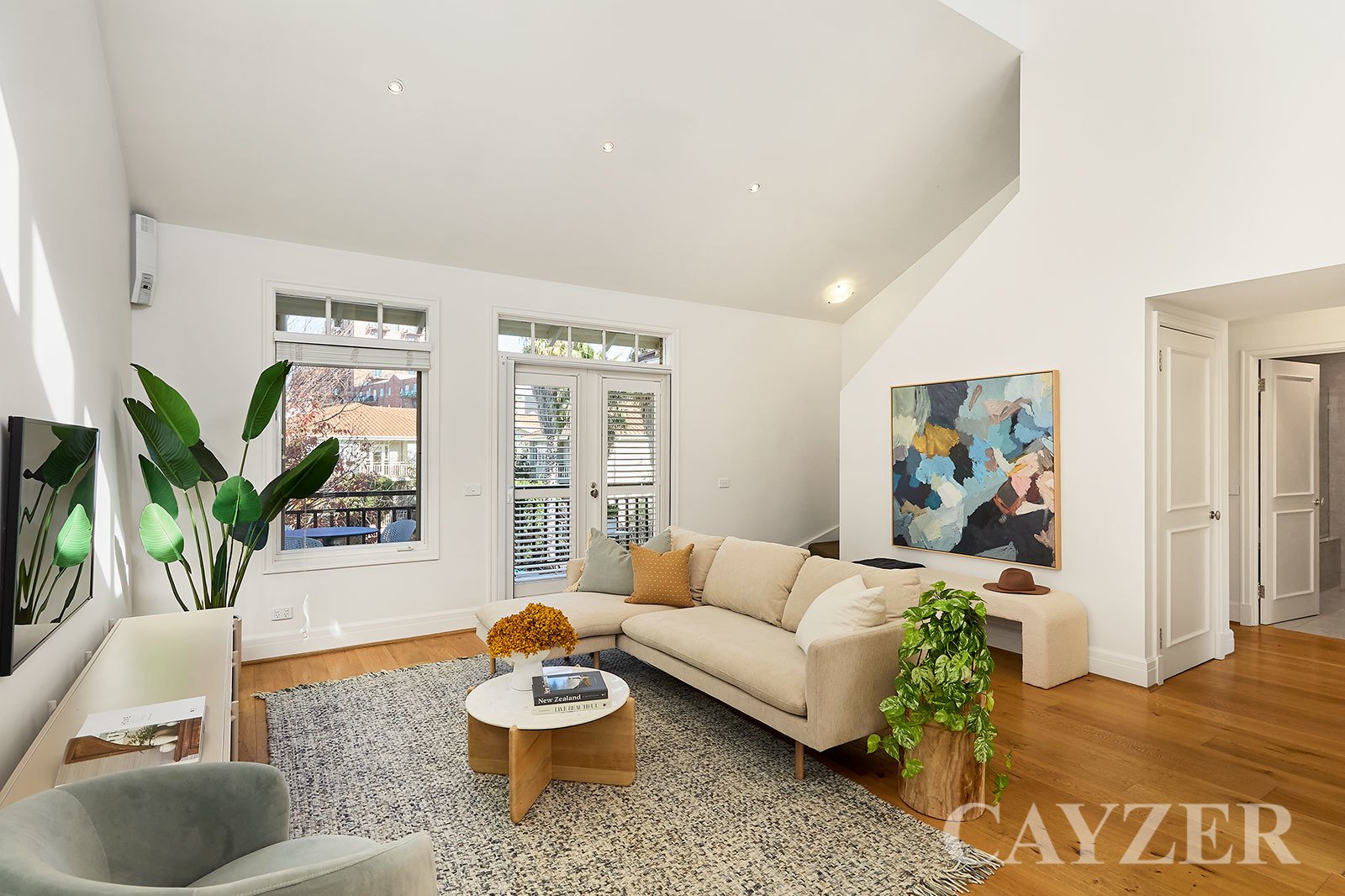 Gallery: 70 Esplanade West