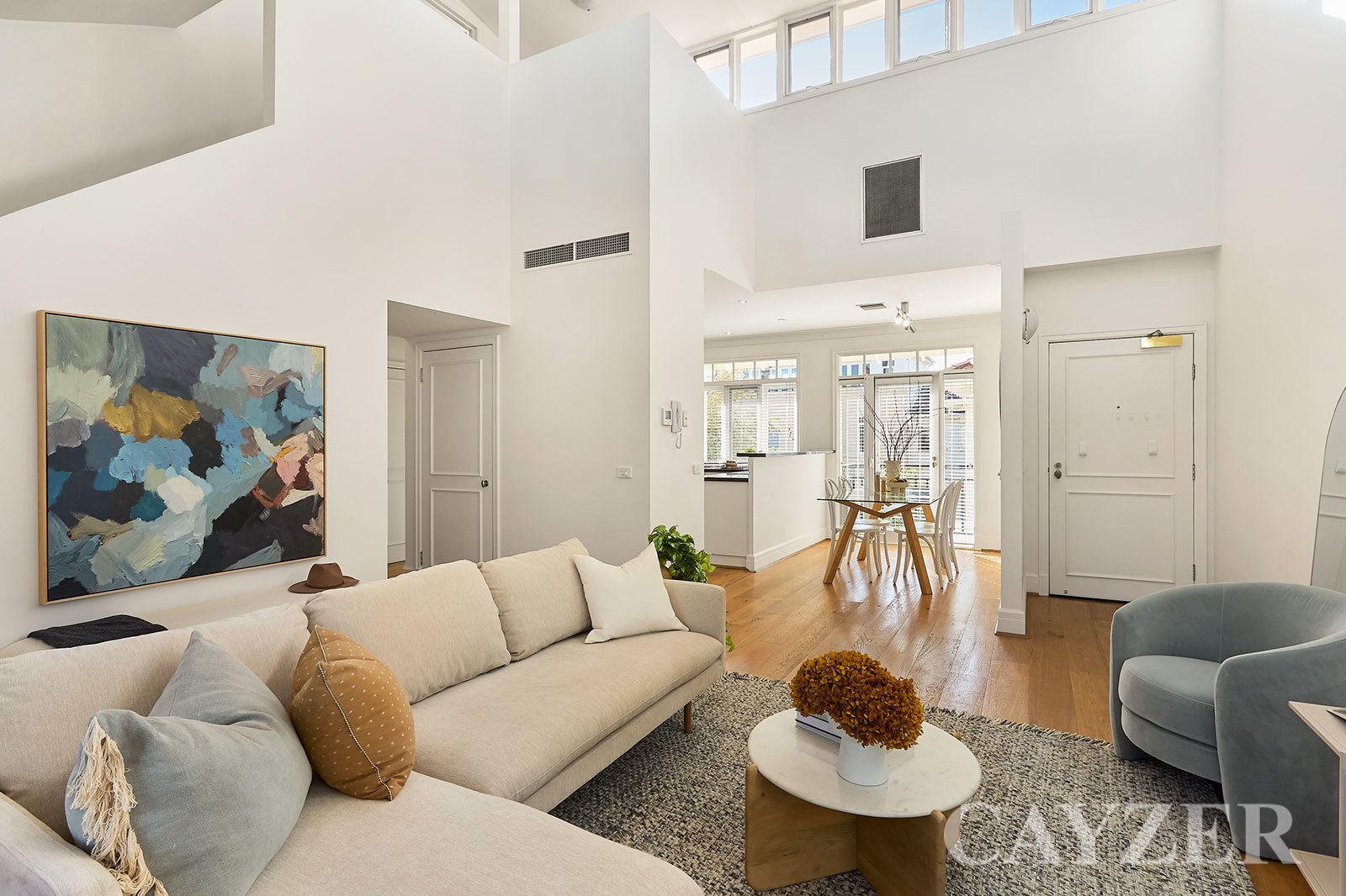 Gallery: 70 Esplanade West