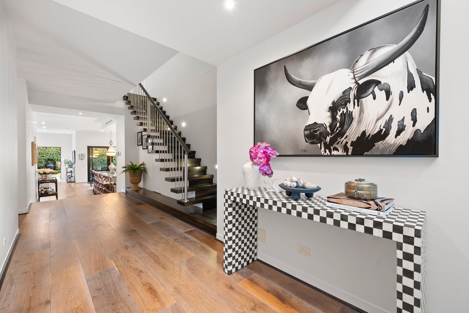 Gallery: 70 Fromer Street