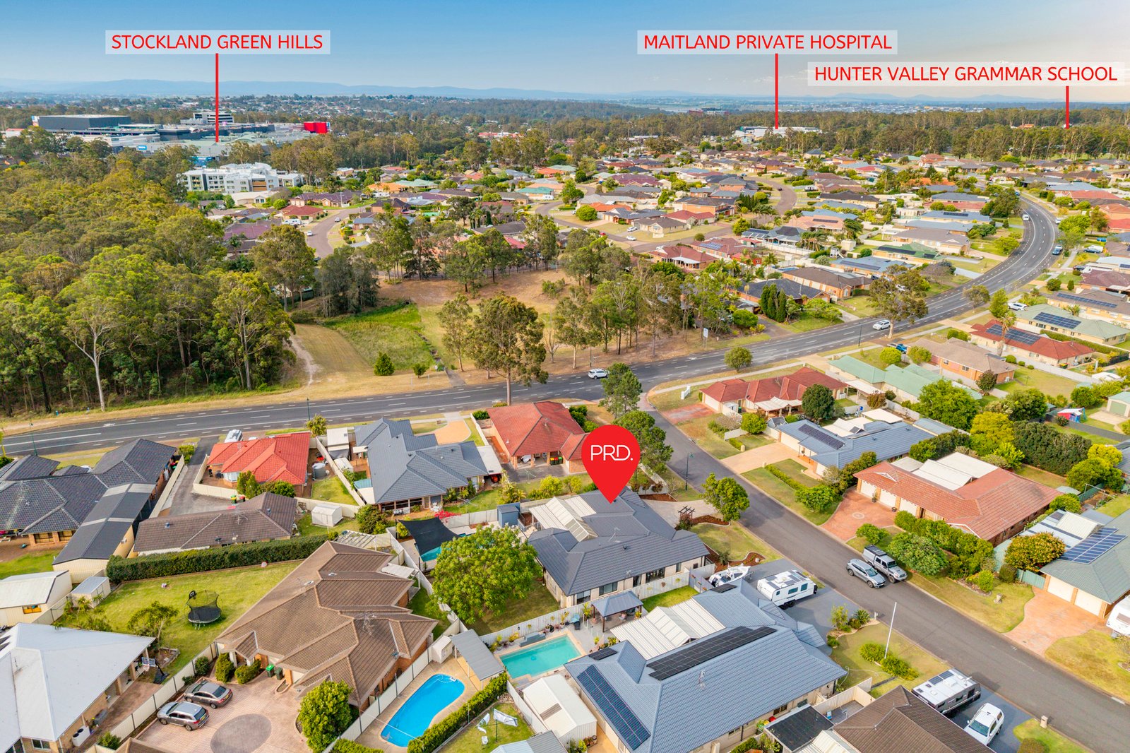 70 Galway Bay Drive ASHTONFIELD 4