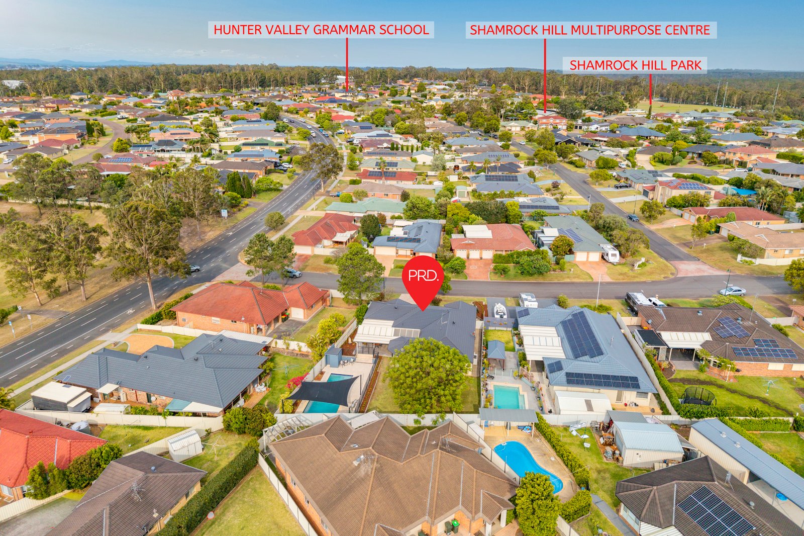 70 Galway Bay Drive ASHTONFIELD 28