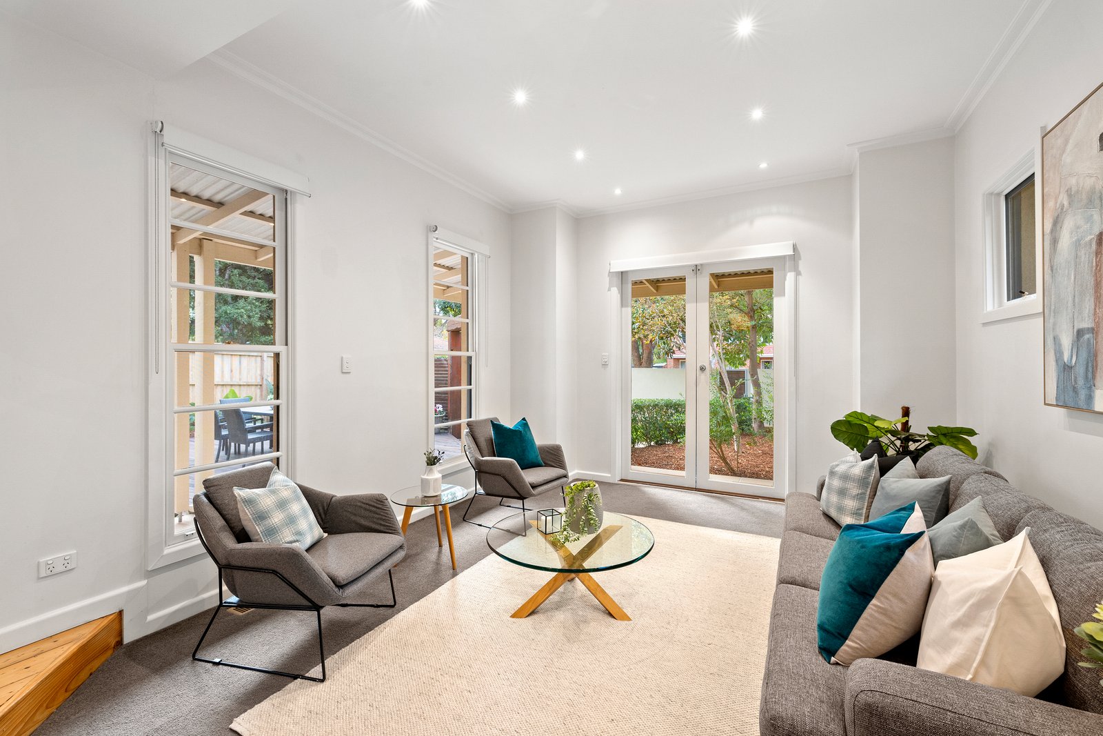 Gallery: 70 Grange Road