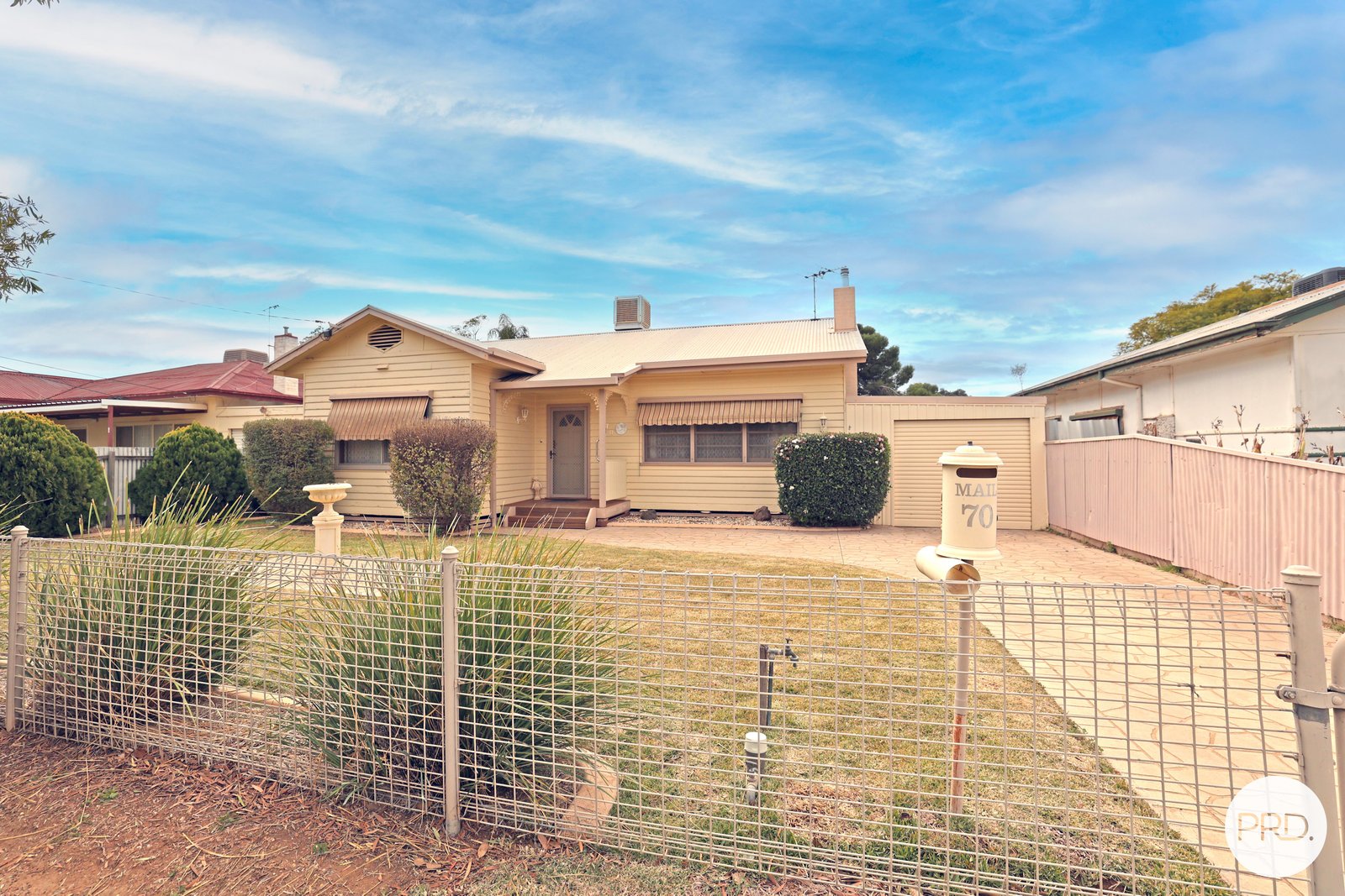 70 Hazeldene Street MILDURA 1