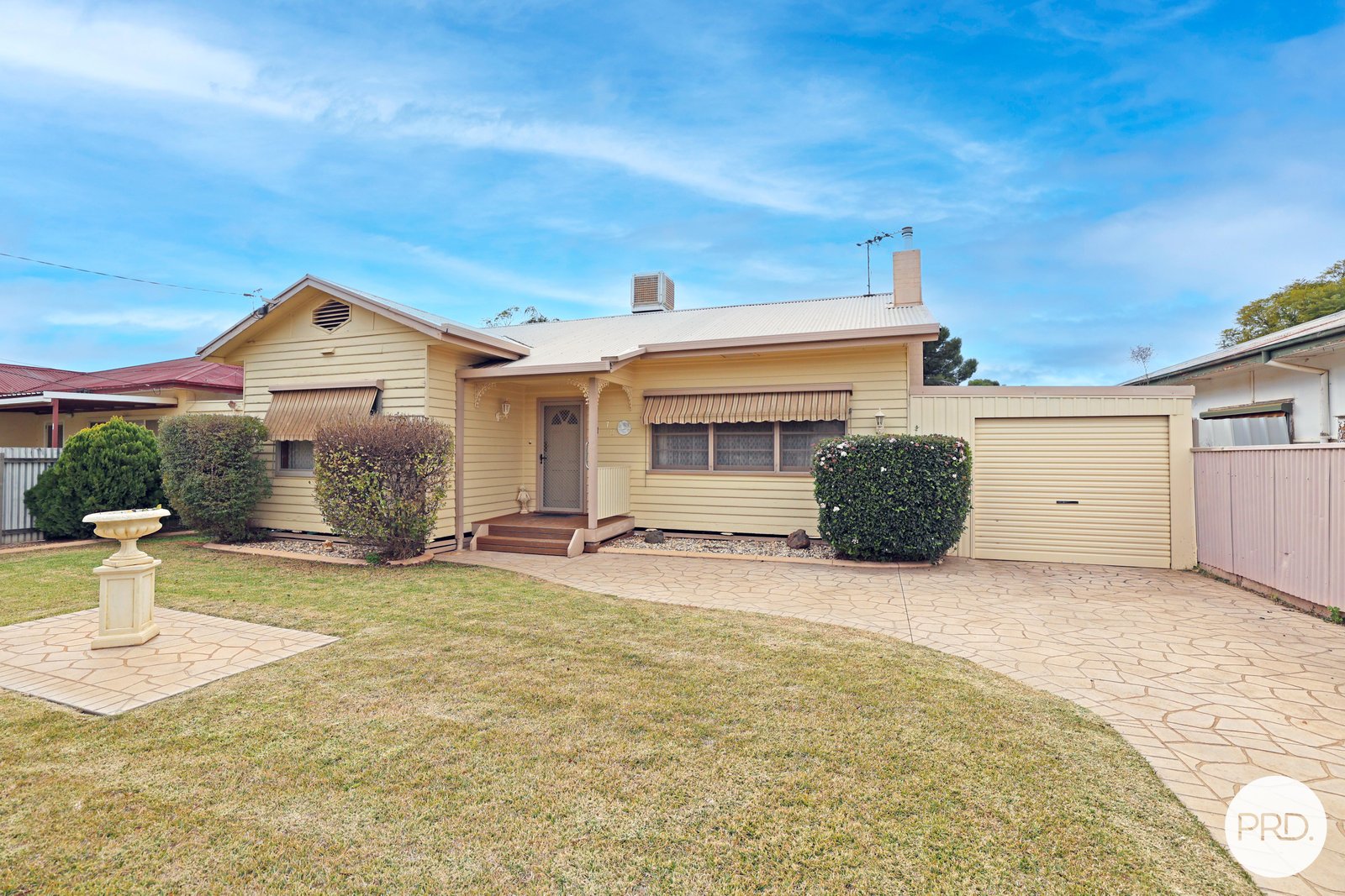70 Hazeldene Street MILDURA 2