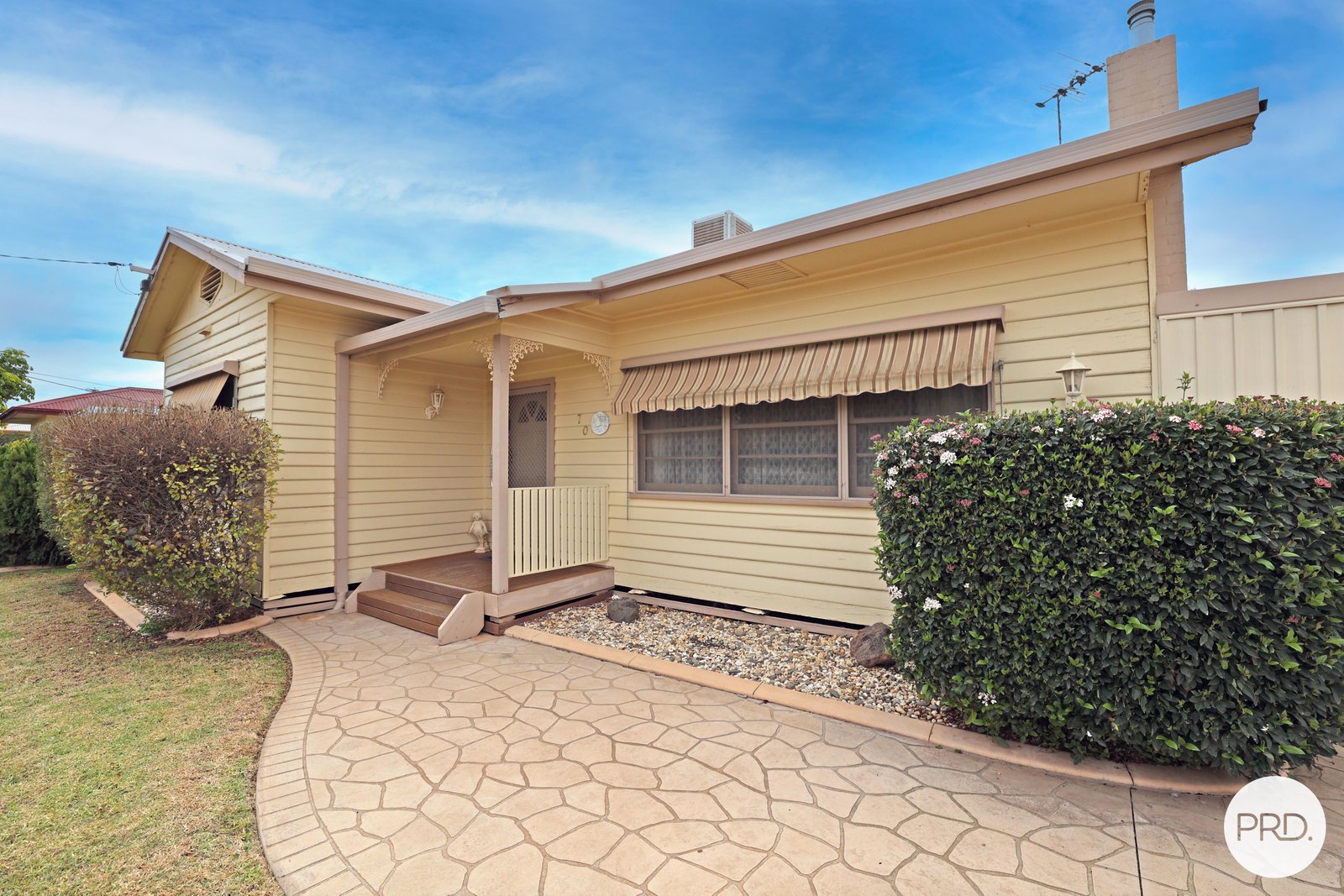 70 Hazeldene Street MILDURA 3