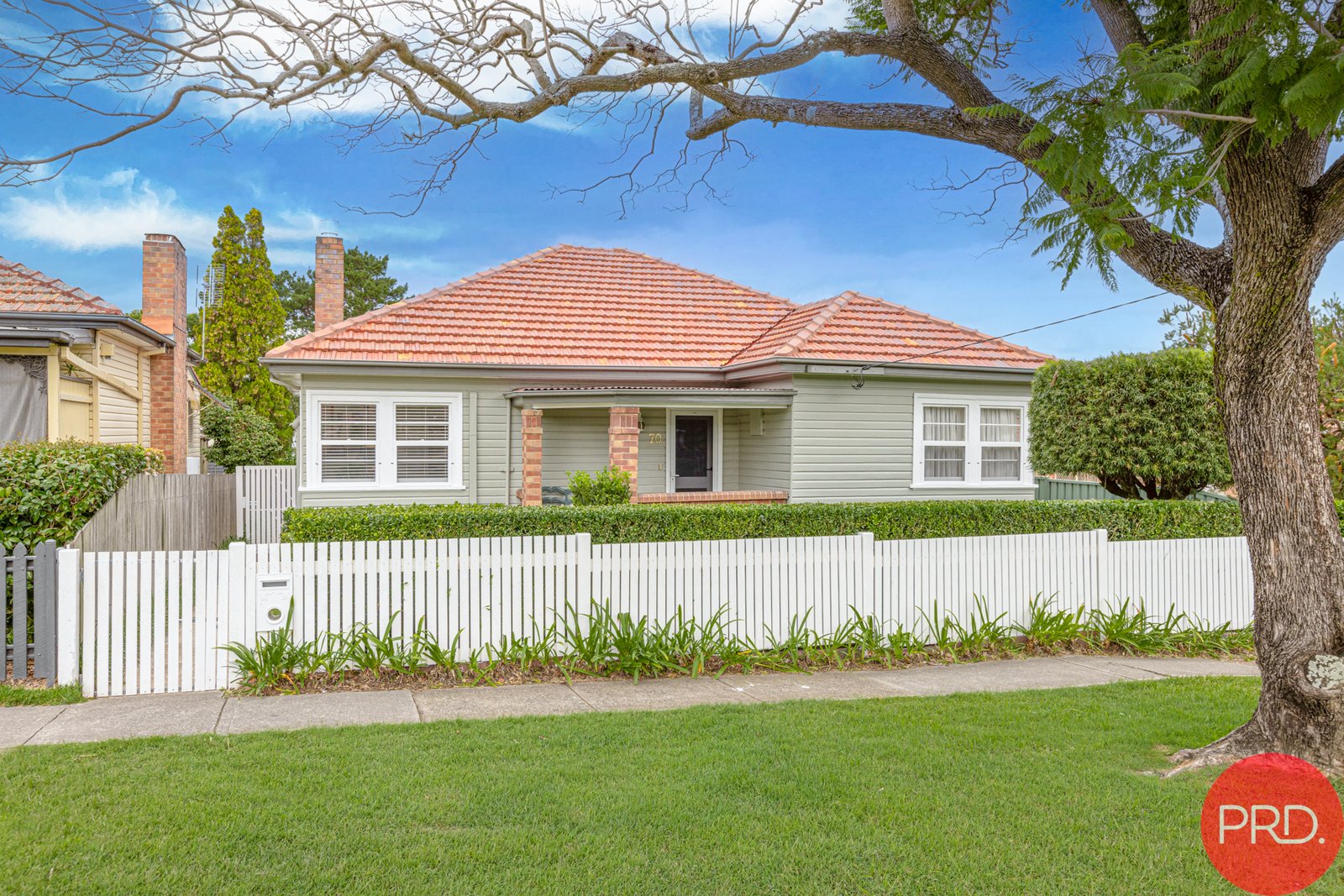 70 High Street EAST MAITLAND 1