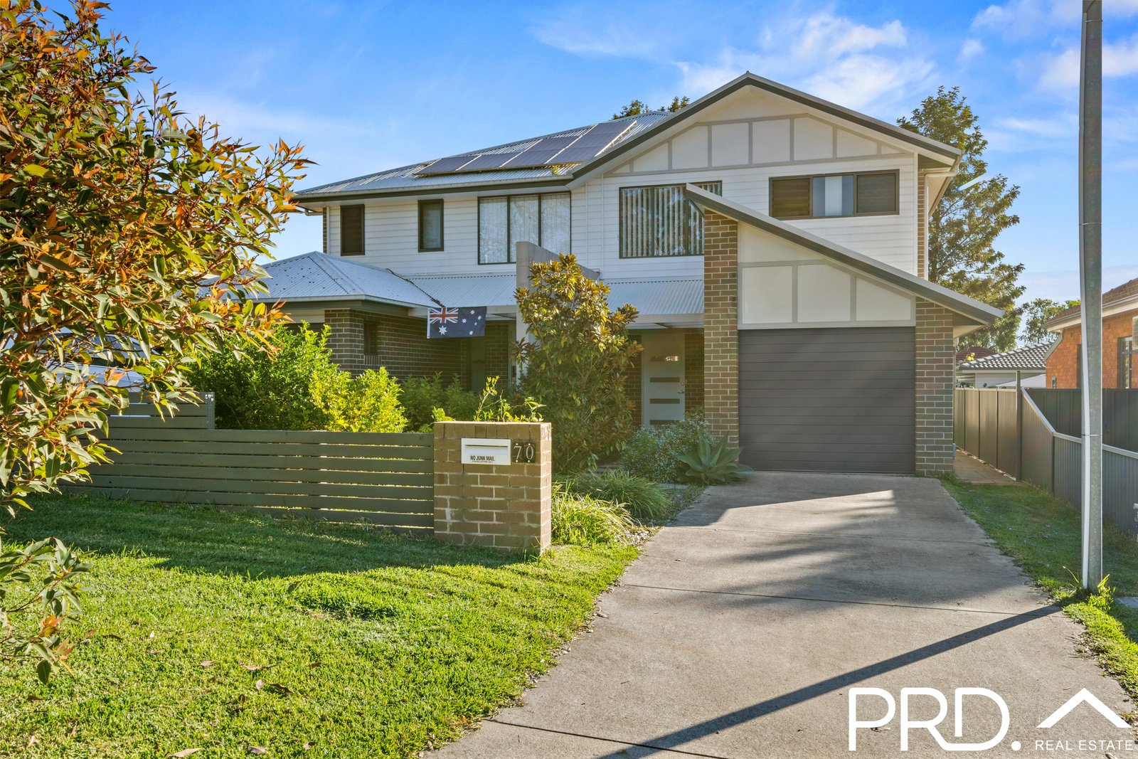 70 Hinemoa Street PANANIA 1