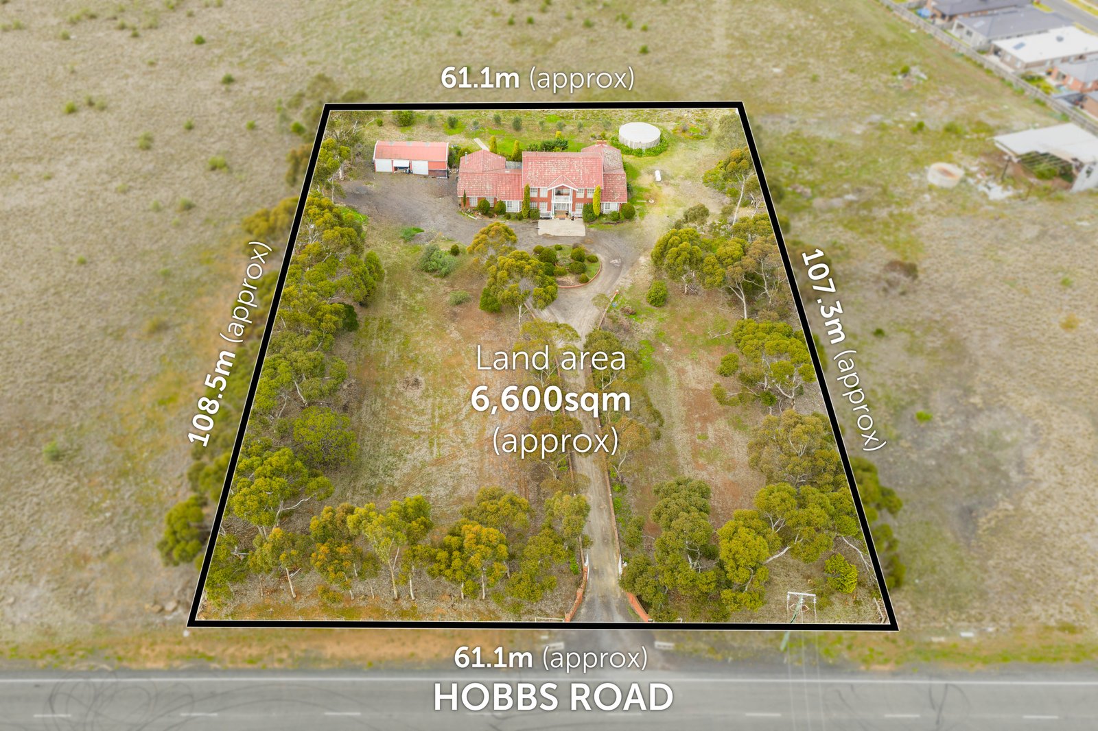 Gallery: 70 Hobbs Road