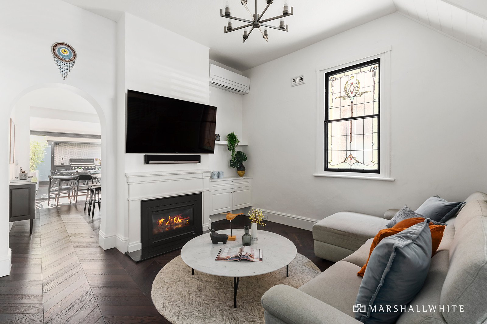 70 Ingles Street, Port Melbourne, VIC