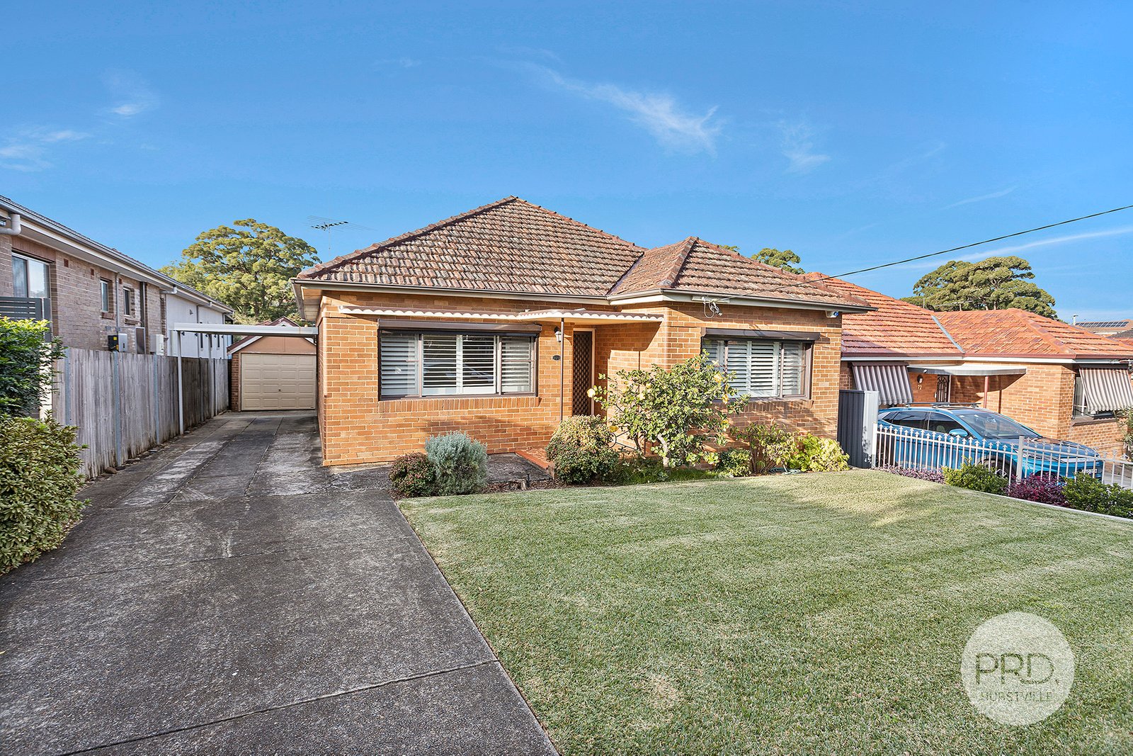 70 Lansdowne Street PENSHURST 1