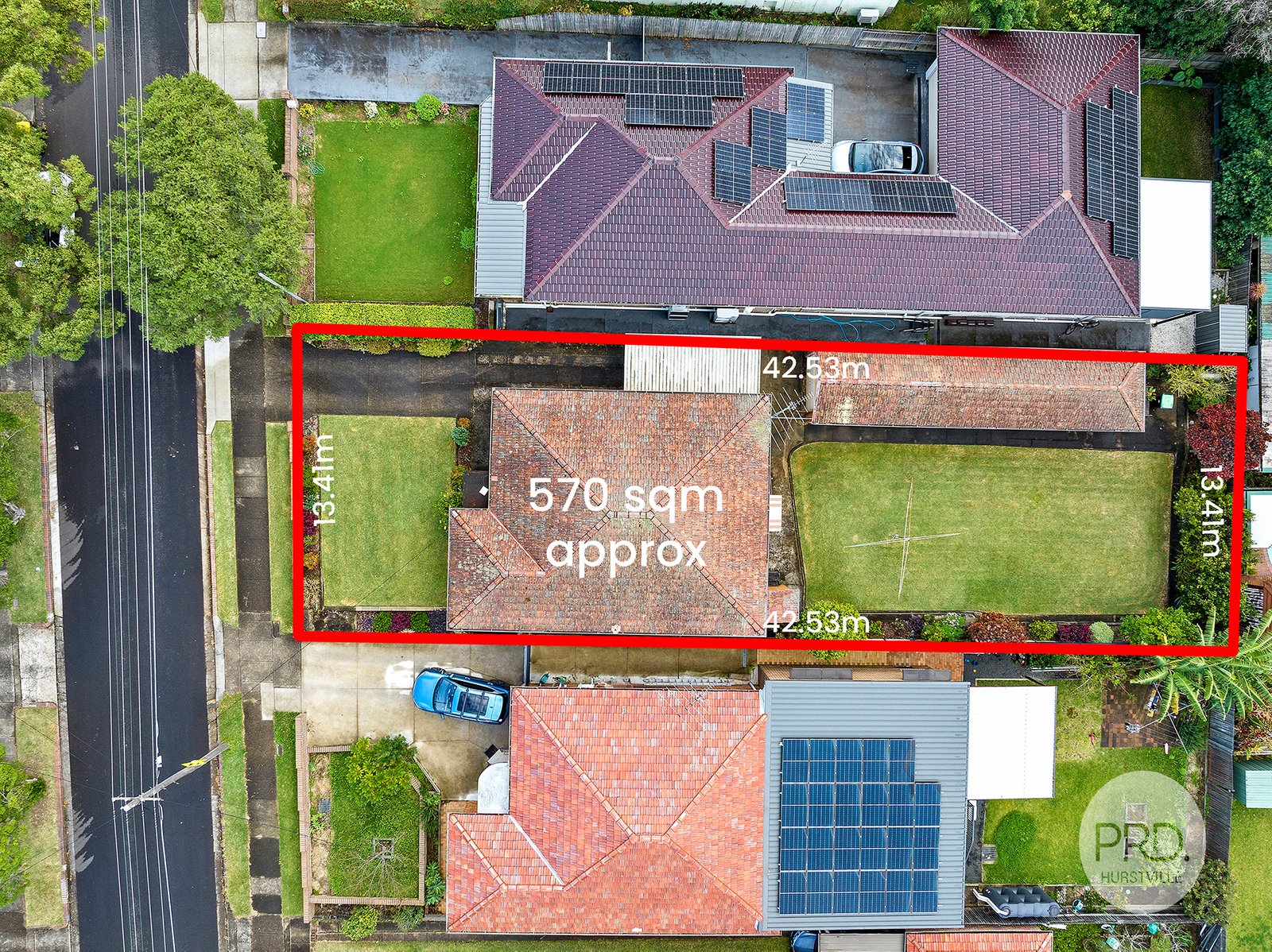 70 Lansdowne Street PENSHURST 8
