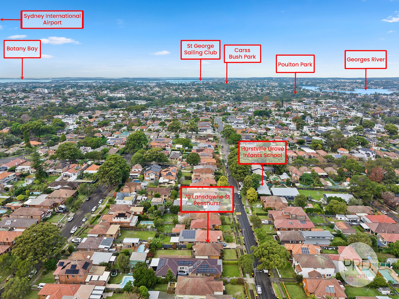 70 Lansdowne Street PENSHURST 10