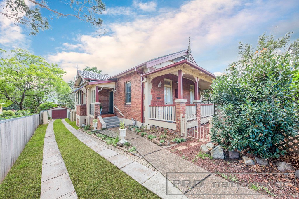 70 Lawes Street EAST MAITLAND 1