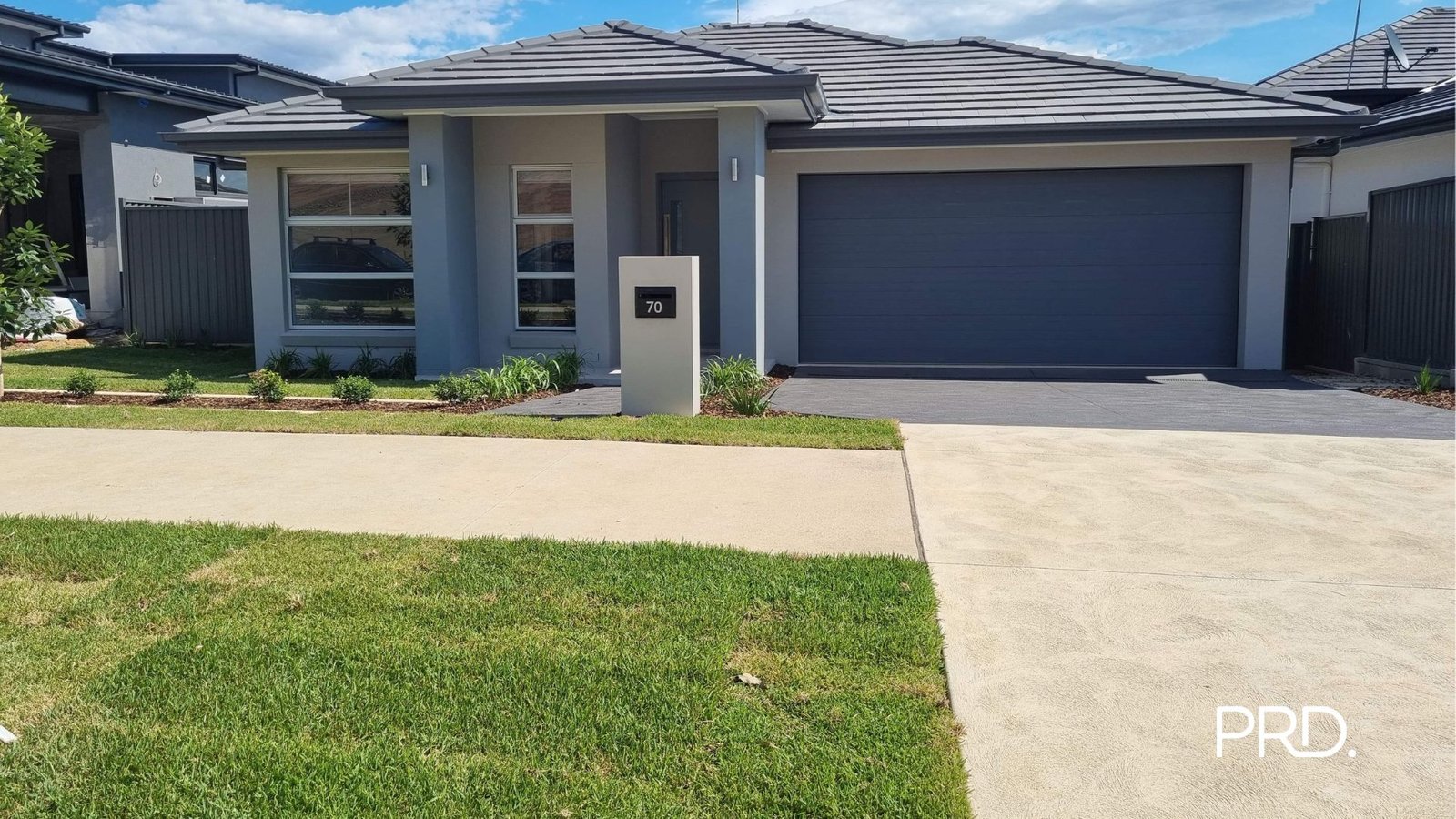 70 Leppington House Drive Denham Court 1