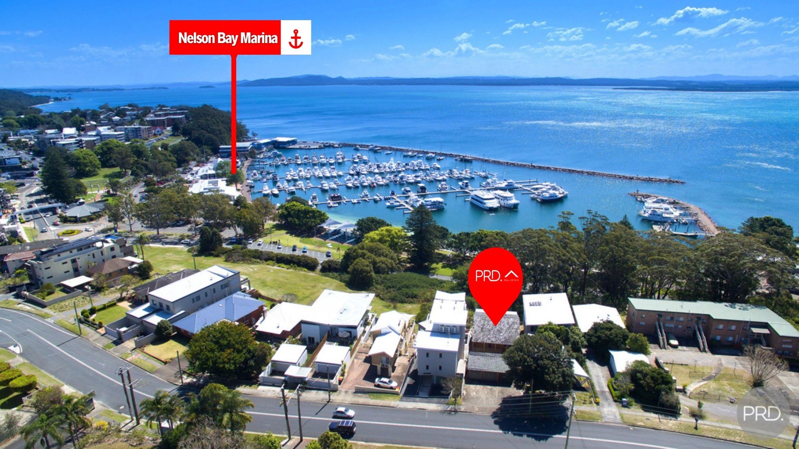 70 Magnus Street NELSON BAY 1