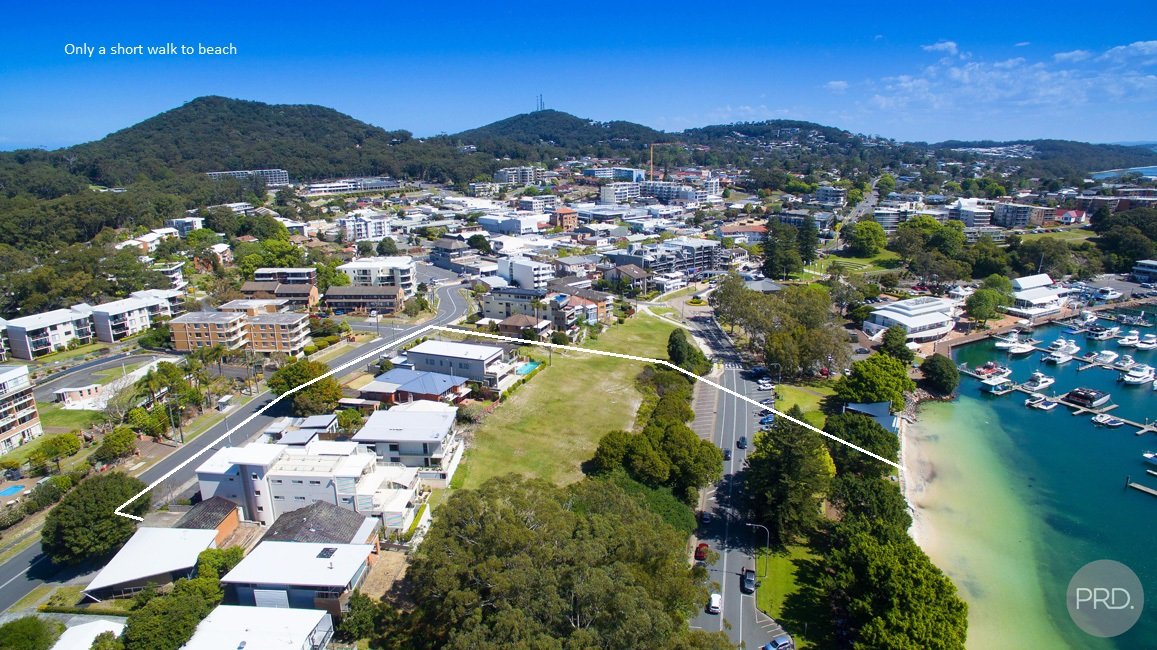 70 Magnus Street NELSON BAY 2