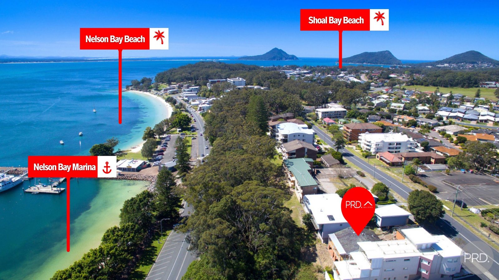 70 Magnus Street NELSON BAY 4