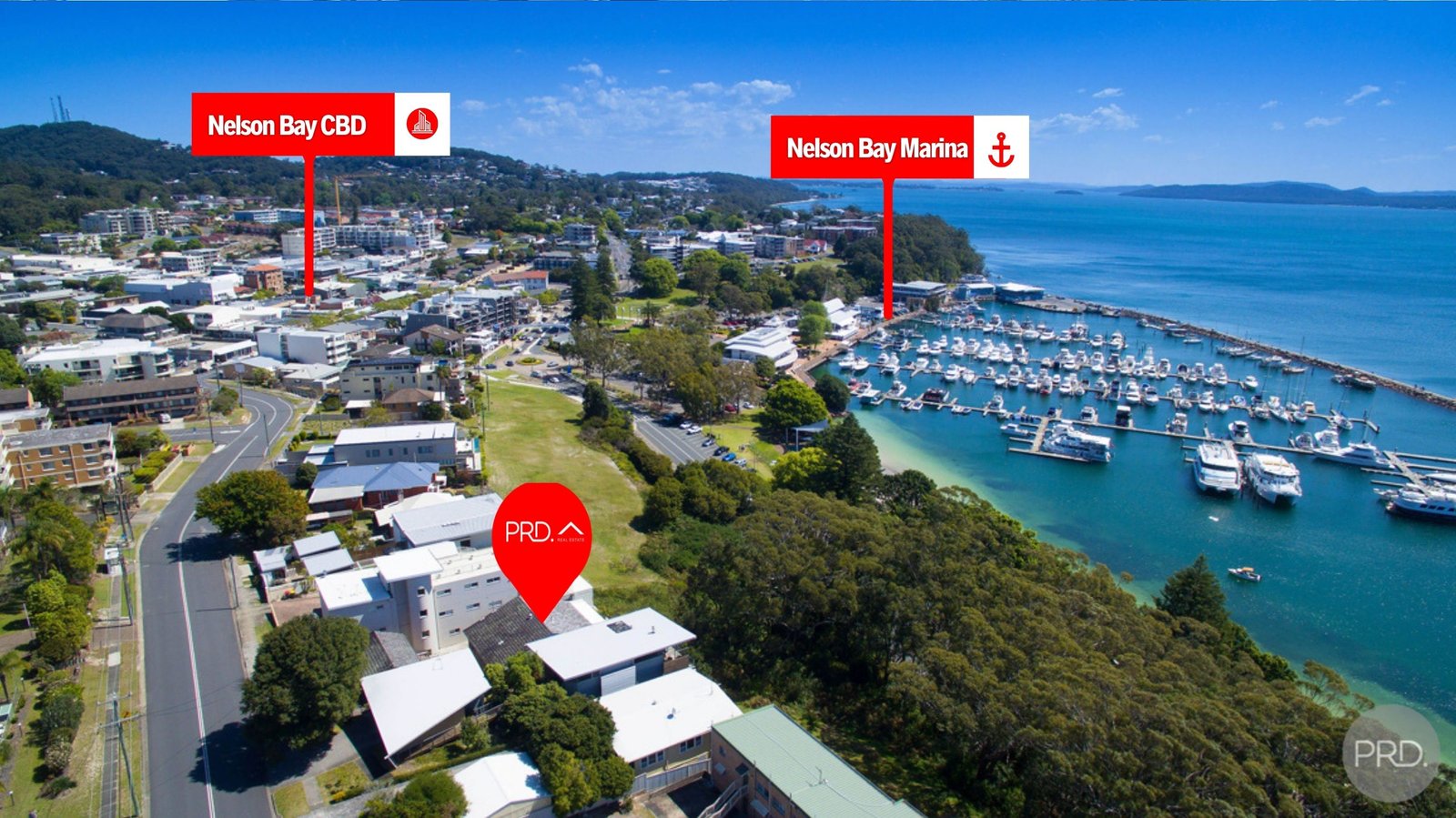 70 Magnus Street NELSON BAY 8