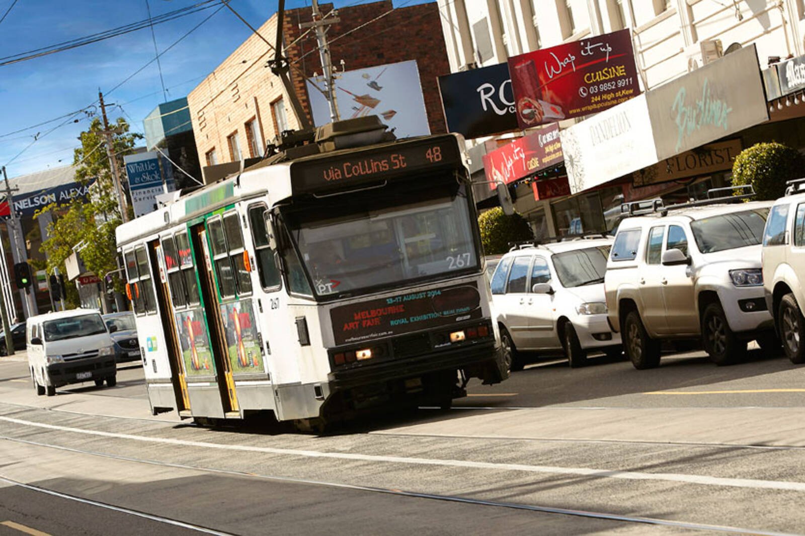 Real Estate and Property in 70 Malmsbury Street, Kew, VIC