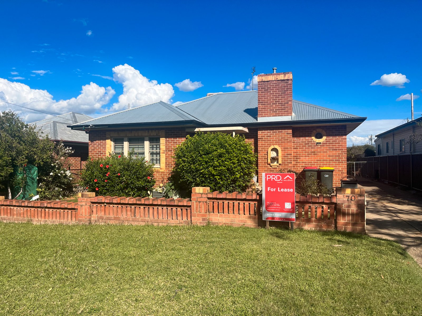 70 Mathews Street TAMWORTH 1