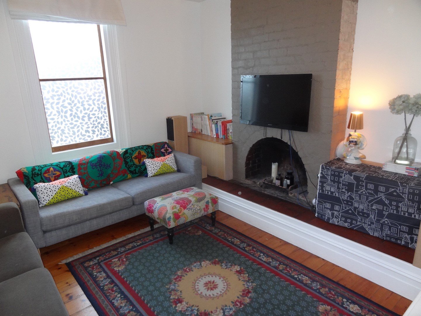 Gallery: 70 Maud Street