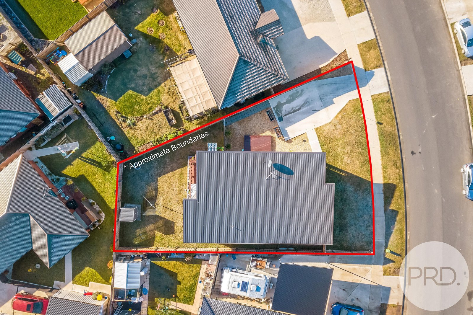 70 Menin Drive BRIGHTON 3