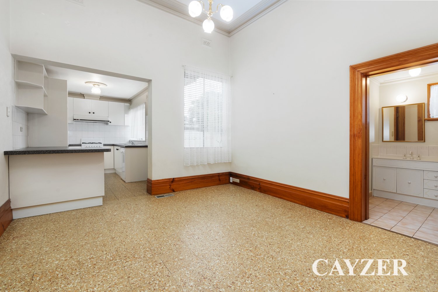 Gallery: 70 Merton Street