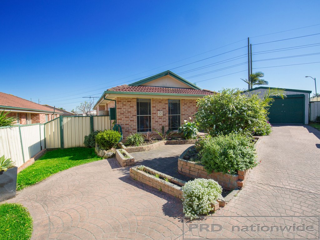 70 Michael Hill Avenue WOODBERRY 1