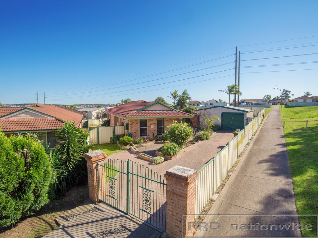 70 Michael Hill Avenue WOODBERRY 14