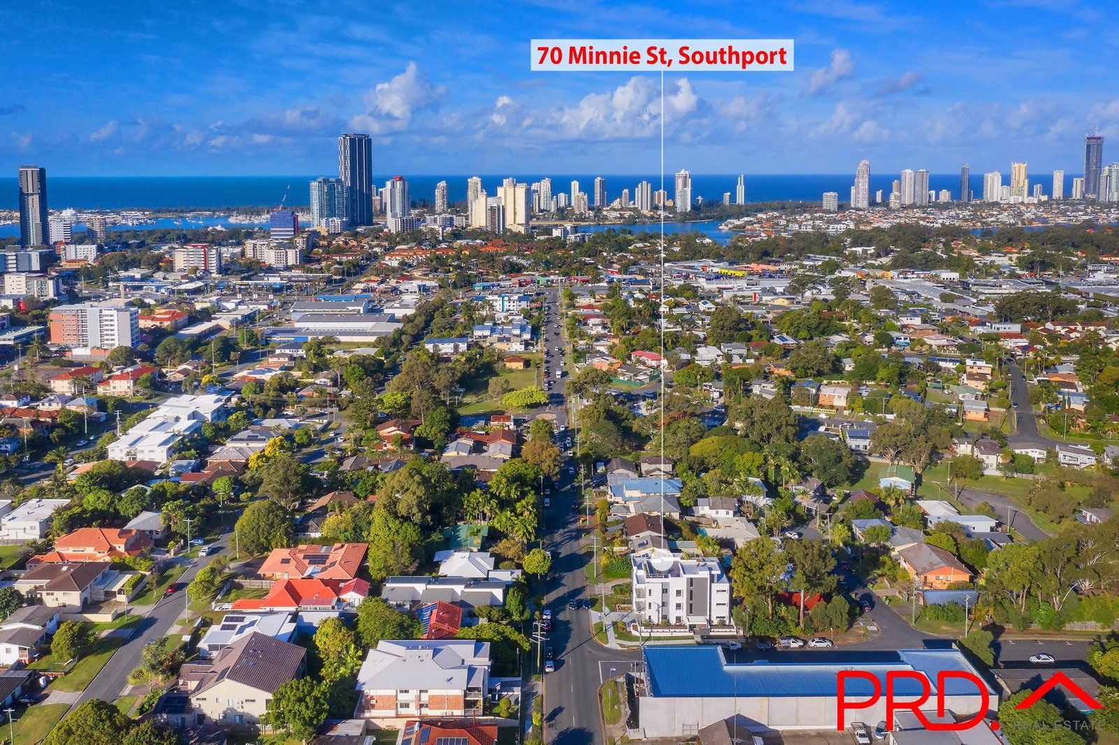 70 Minnie Street SOUTHPORT 9