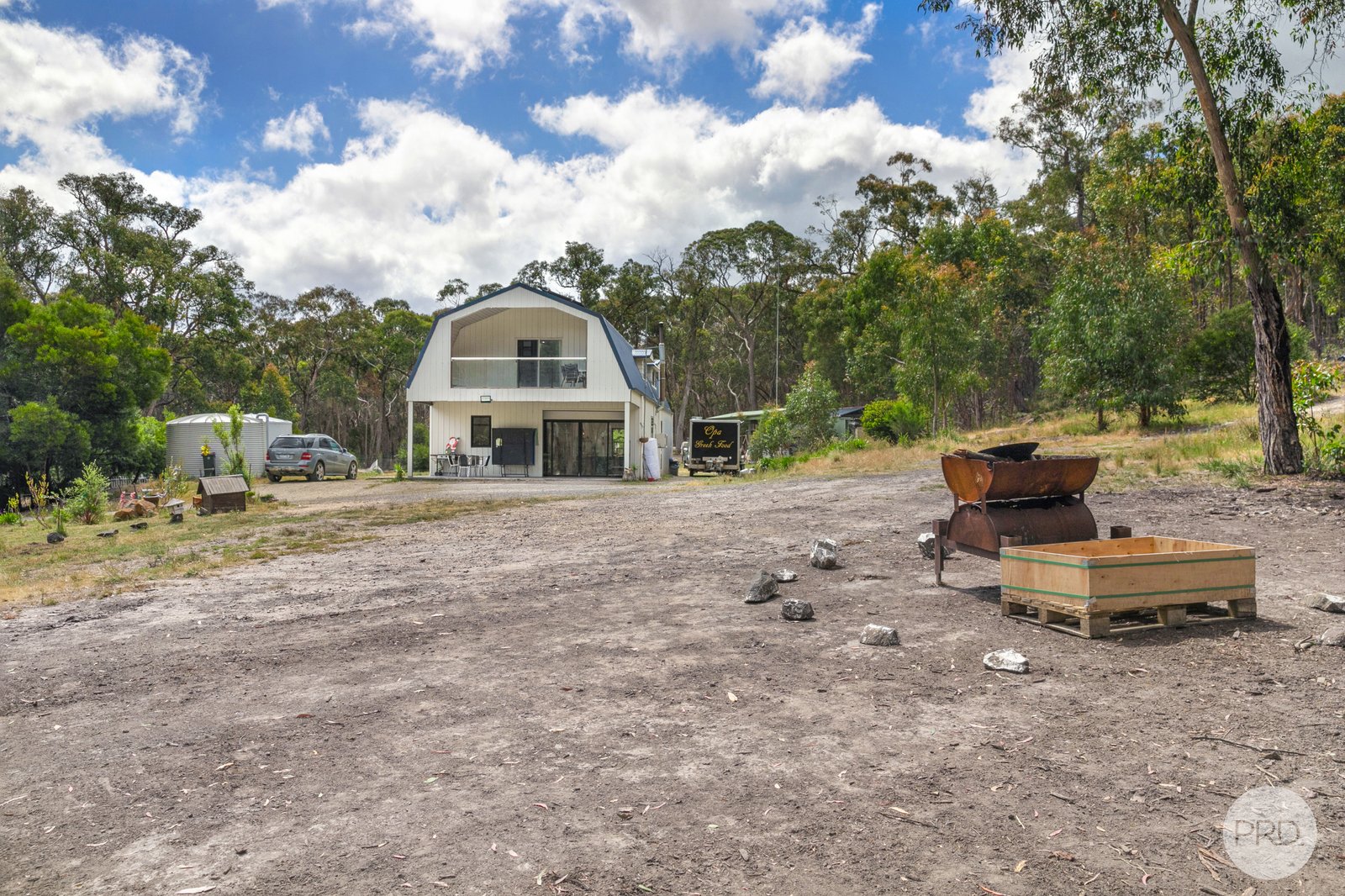 70 Moppianimum Road SCARSDALE 2