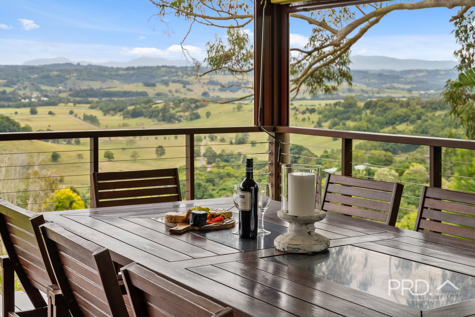 70 Mountain View Drive GOONELLABAH 1