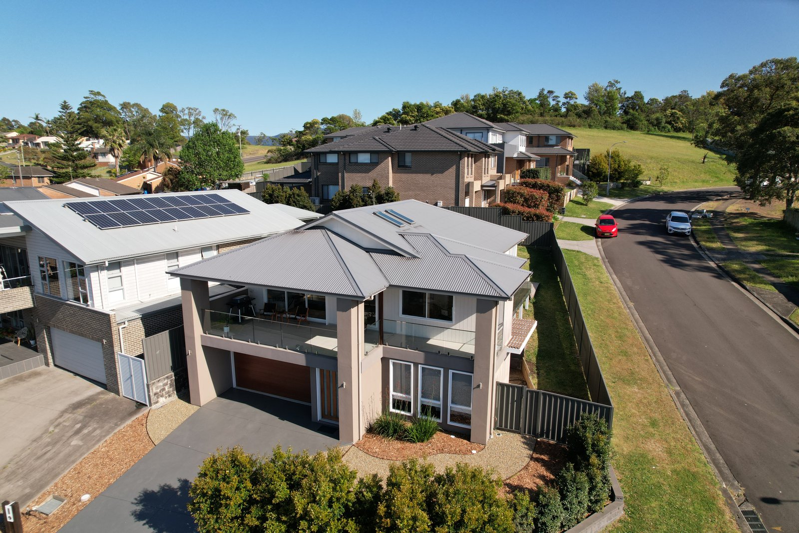 70 Nannawilli Street BERKELEY 13