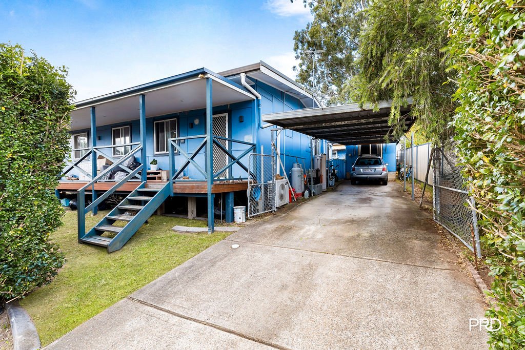 70 Nineteenth St  WARRAGAMBA 1