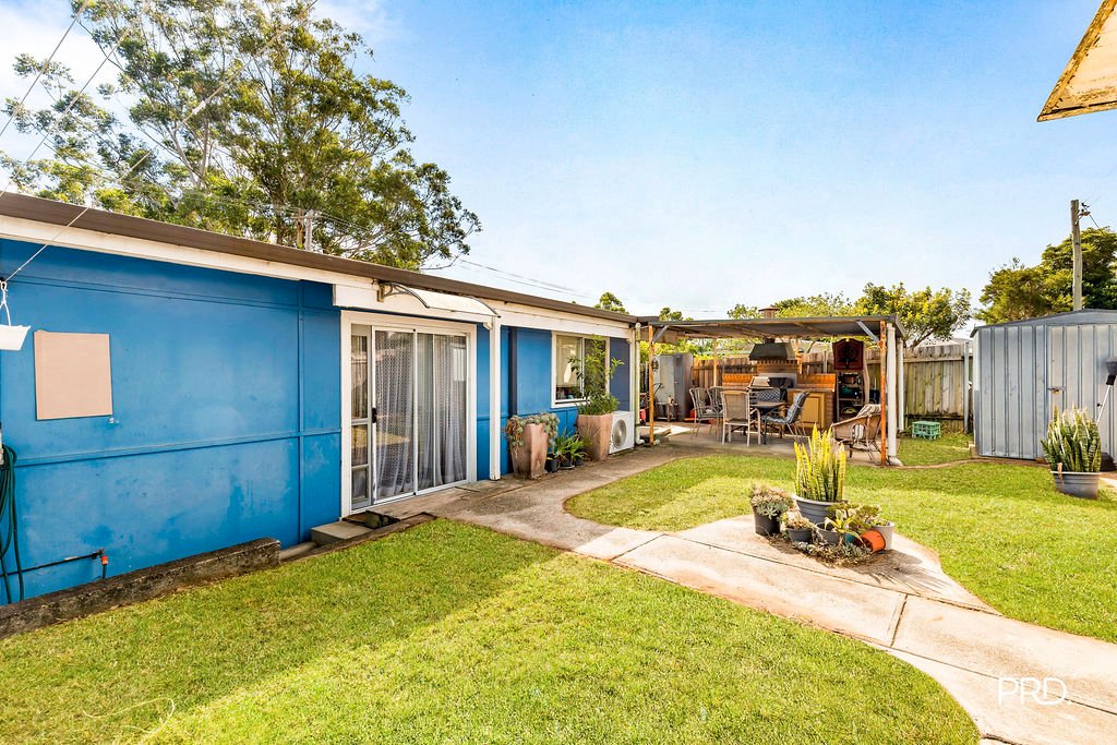 70 Nineteenth St  WARRAGAMBA 7
