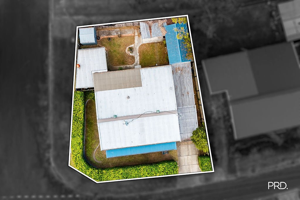 70 Nineteenth St  WARRAGAMBA 8