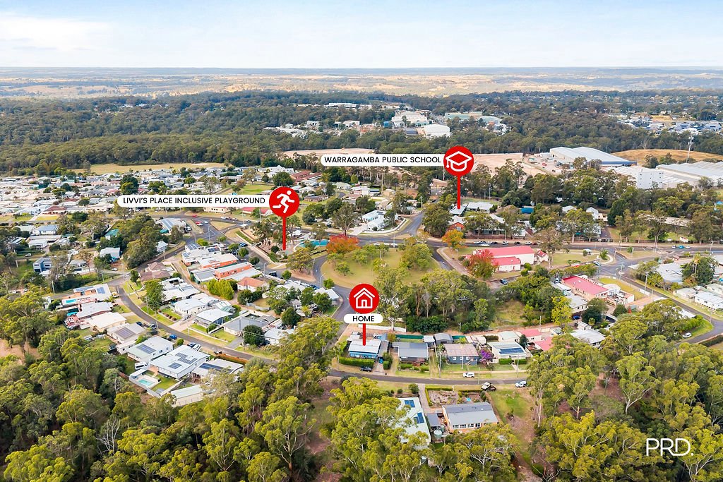 70 Nineteenth St  WARRAGAMBA 9